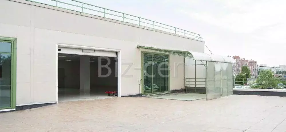 Офис в Санкт-Петербург Северный просп., 5 (18 м) - Фото 2