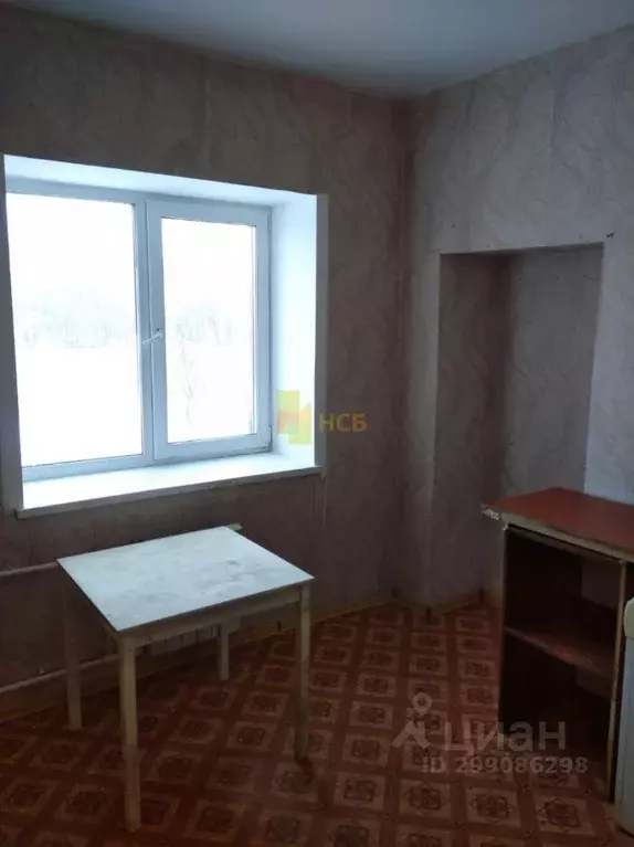 Студия Омская область, Омск Семиреченская ул., 132 (19.0 м) - Фото 1