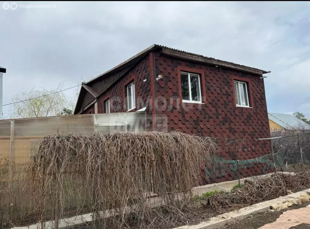 Дом в Оренбург, СНТ имени Мичурина, 8 (133.9 м) - Фото 0