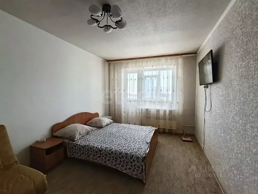 1-к кв. Ямало-Ненецкий АО, Ноябрьск просп. Мира, 44 (34.4 м) - Фото 1