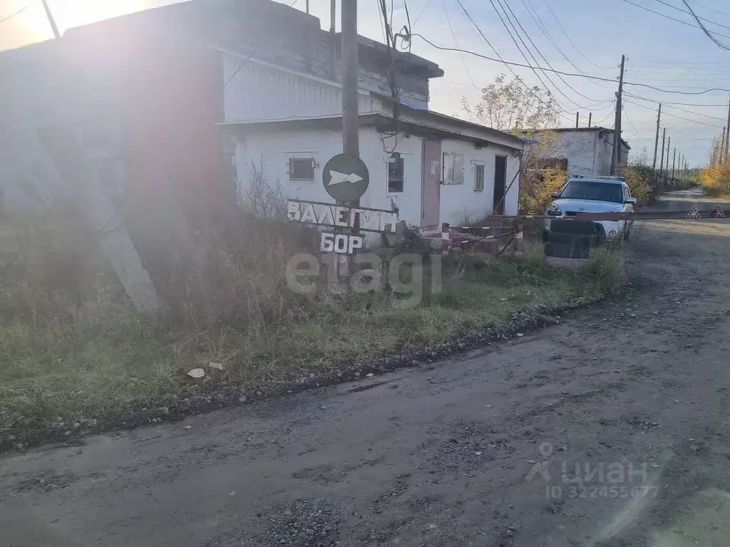 Гараж в Свердловская область, Нижний Тагил Киевская ул., 67 (23 м) - Фото 2