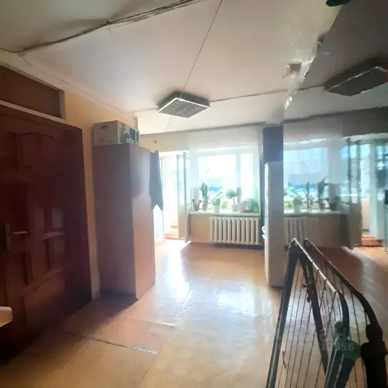 Комната Марий Эл, Йошкар-Ола Красноармейская ул., 44А (17.0 м) - Фото 1