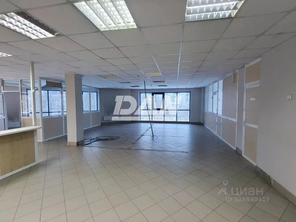 Офис в Челябинская область, Челябинск Дачная ул., 39 (224 м) - Фото 1