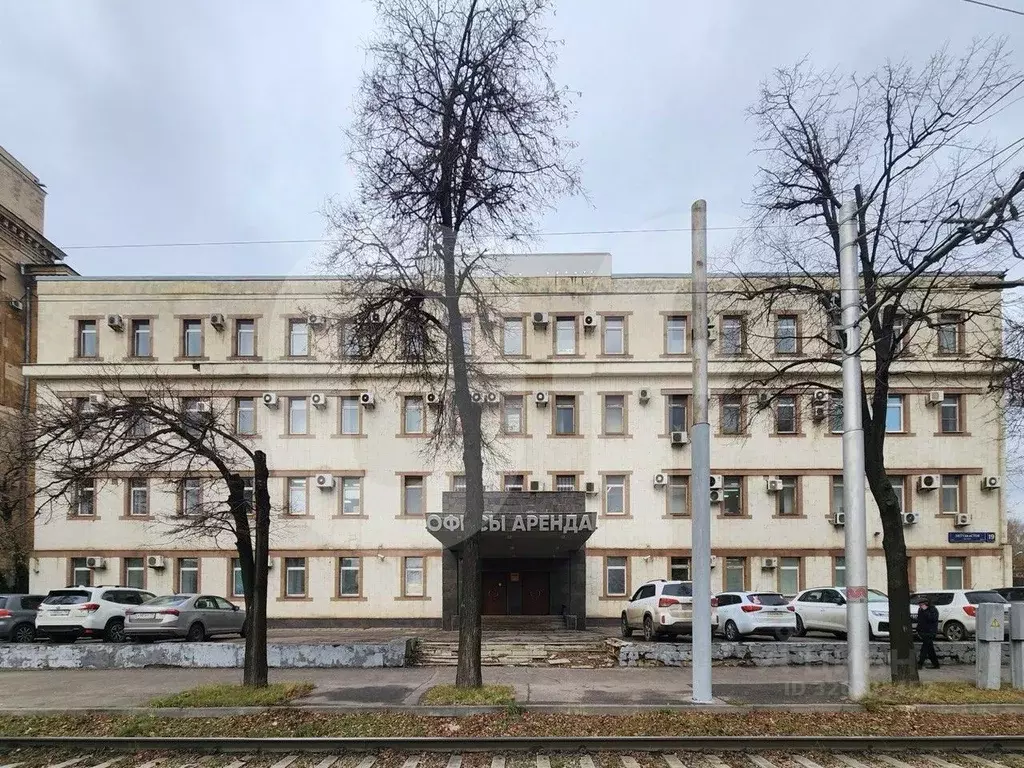 Помещение свободного назначения в Москва ш. Энтузиастов, 19 (3399 м) - Фото 2