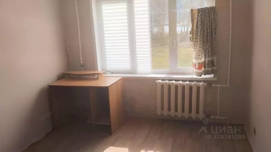 2-к кв. Московская область, Пущино Серпухов городской округ, Г мкр, 18 ... - Фото 2