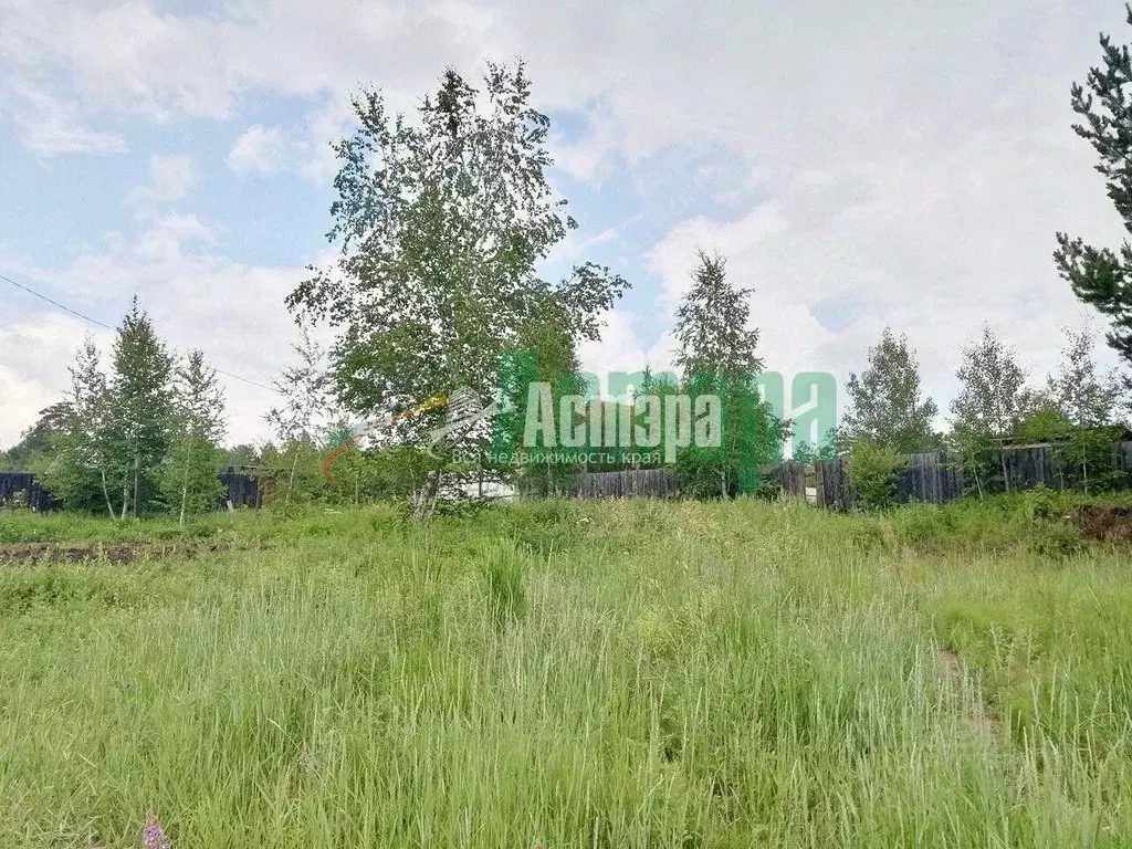 Участок в Забайкальский край, Читинский район, № 103 Березовый СНТ 40 ... - Фото 2