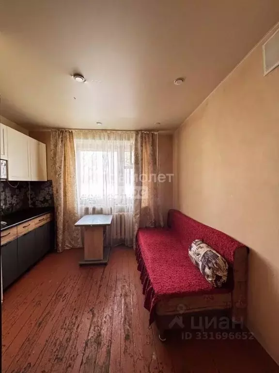 Комната Чувашия, Новочебоксарск Советская ул., 29 (12.7 м) - Фото 2