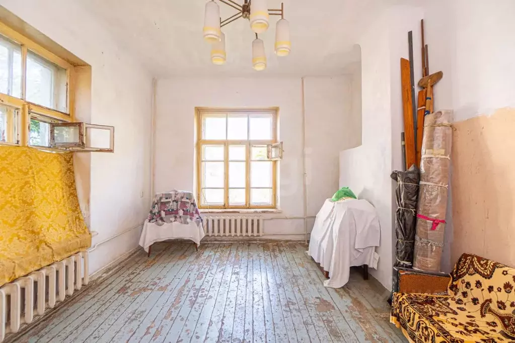 3-к кв. Севастополь ул. Будищева, 36 (68.0 м) - Фото 1