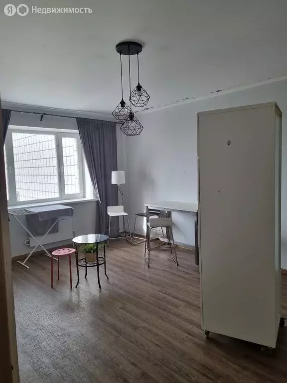 3-комнатная квартира: Новосибирск, проспект Карла Маркса, 11 (94 м) - Фото 1