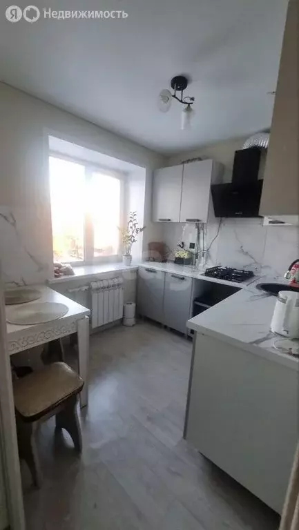 3-комнатная квартира: Борисоглебск, Северный микрорайон, 8 (57.2 м) - Фото 1