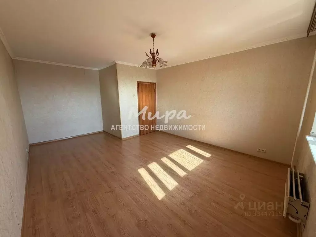 1-к кв. Москва Ставропольская ул., 64К1 (38.0 м) - Фото 2