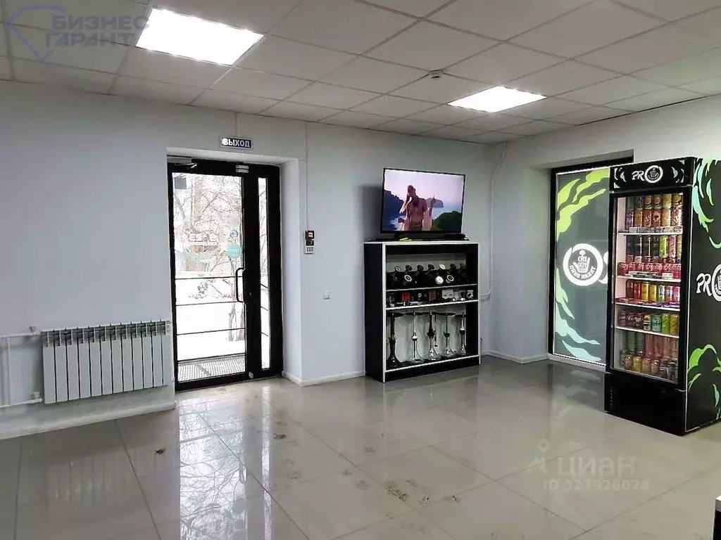 Помещение свободного назначения в Самарская область, Самара пос. ... - Фото 1