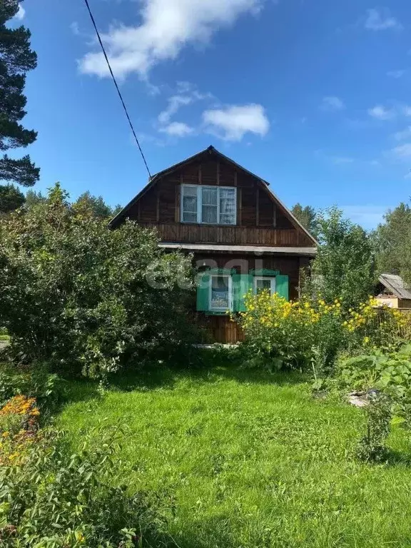 дом в свердловская область, нижний тагил лесные поляны кс, (35 м) - Фото 1