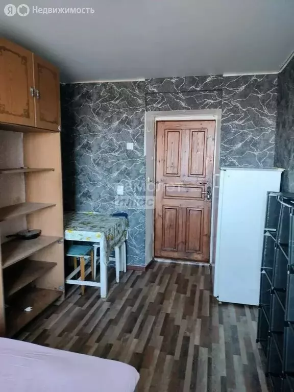 1к в -комнатной квартире (11.5 м) - Фото 2