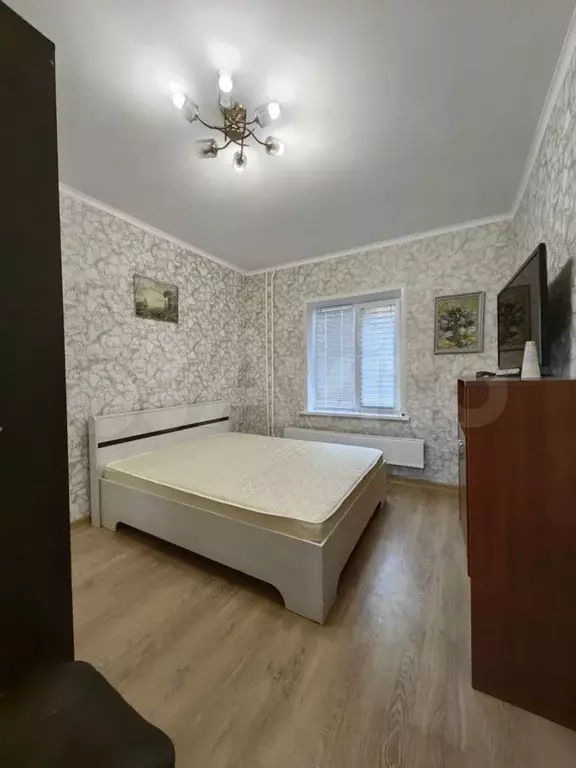 2-к. квартира, 52 м, 2/9 эт. - Фото 1