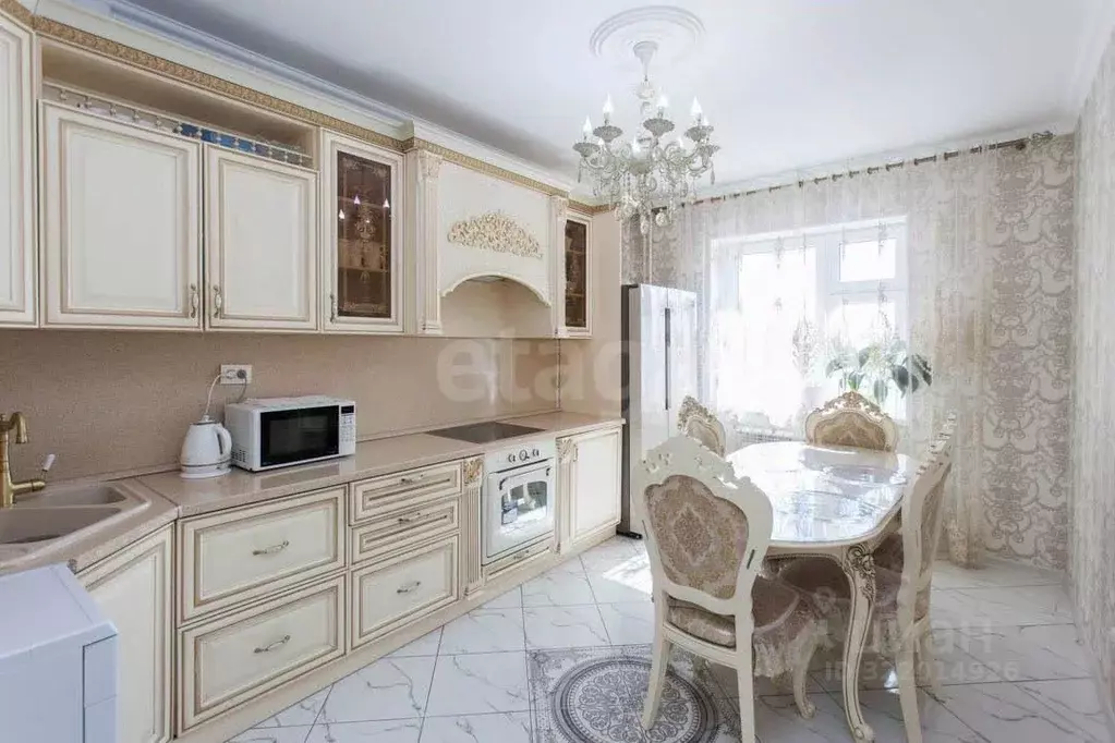 2-к кв. Ханты-Мансийский АО, Сургутский район, Федоровский городское ... - Фото 1