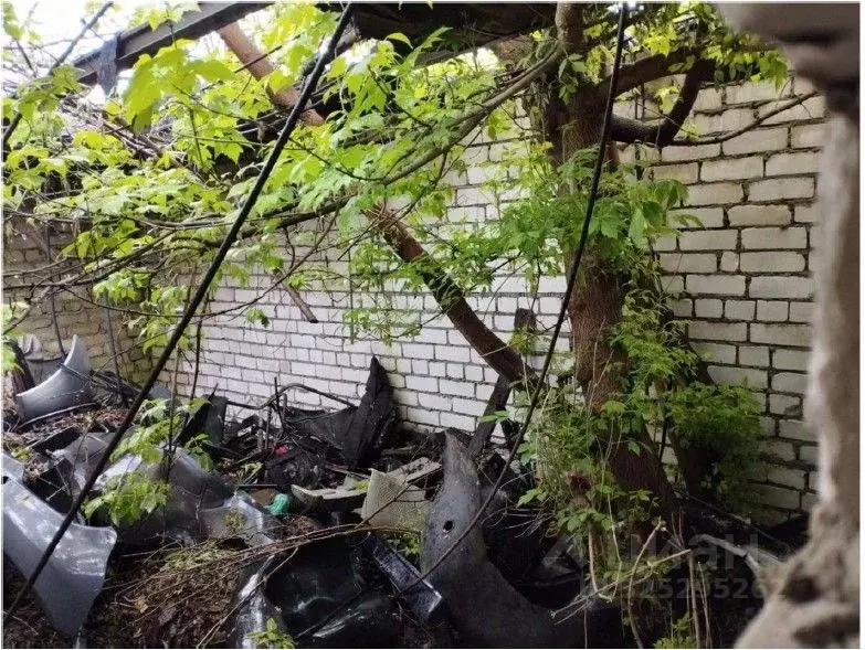 Гараж в Нижегородская область, Бор Массив Гаражей Чугунова тер.,  (22 ... - Фото 2