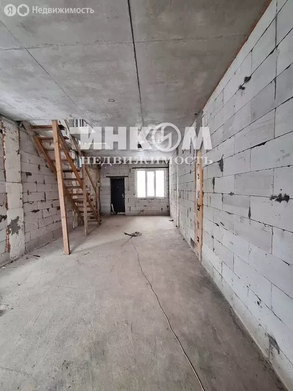 Дом в деревня Столбово, КП Фестиваль, 91 (120.9 м) - Фото 1