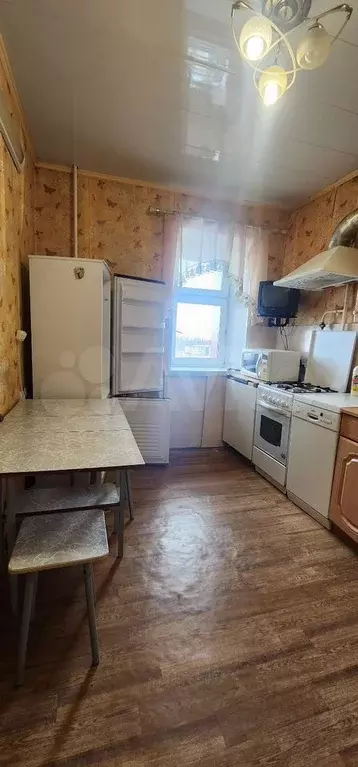 2-к. квартира, 56 м, 3/5 эт. - Фото 0