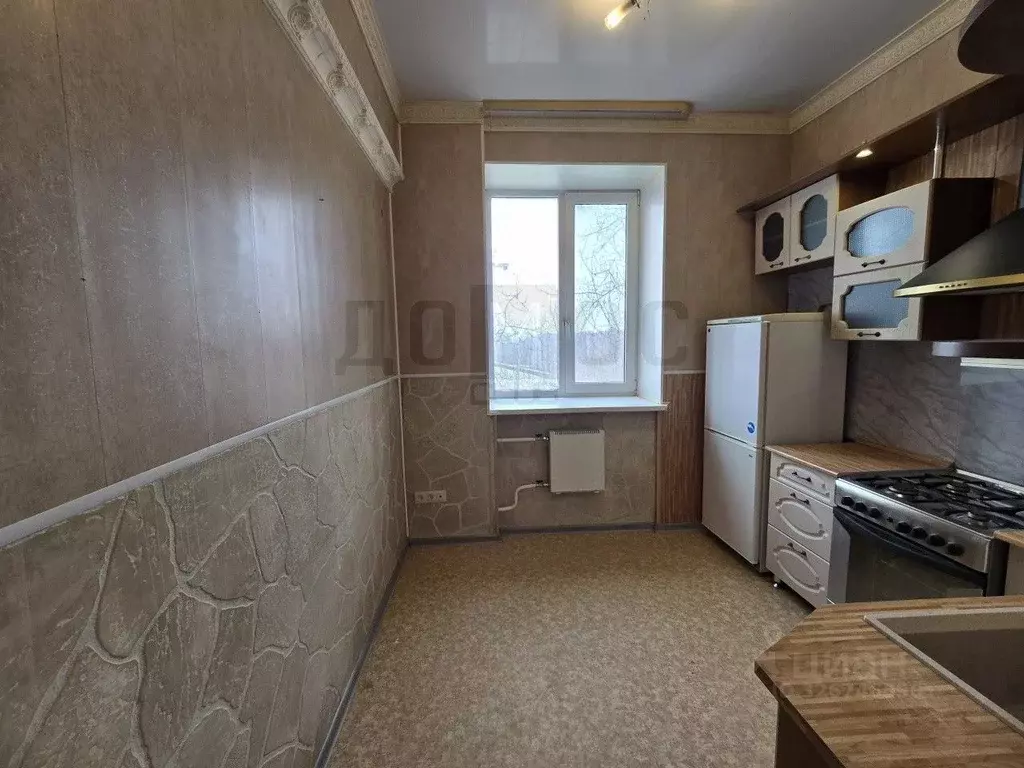 3-к кв. Свердловская область, Екатеринбург просп. Космонавтов, 38 ... - Фото 2