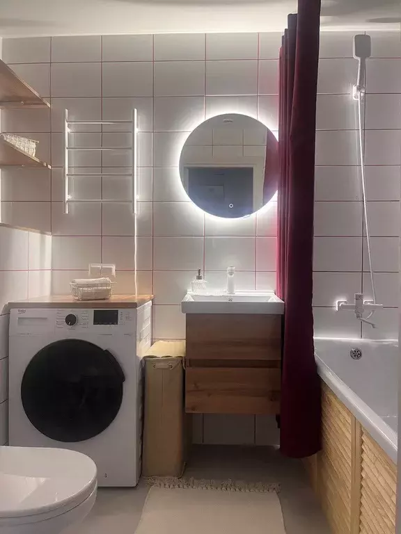 Продаётся 1-к квартира, 39.6 м - Фото 1