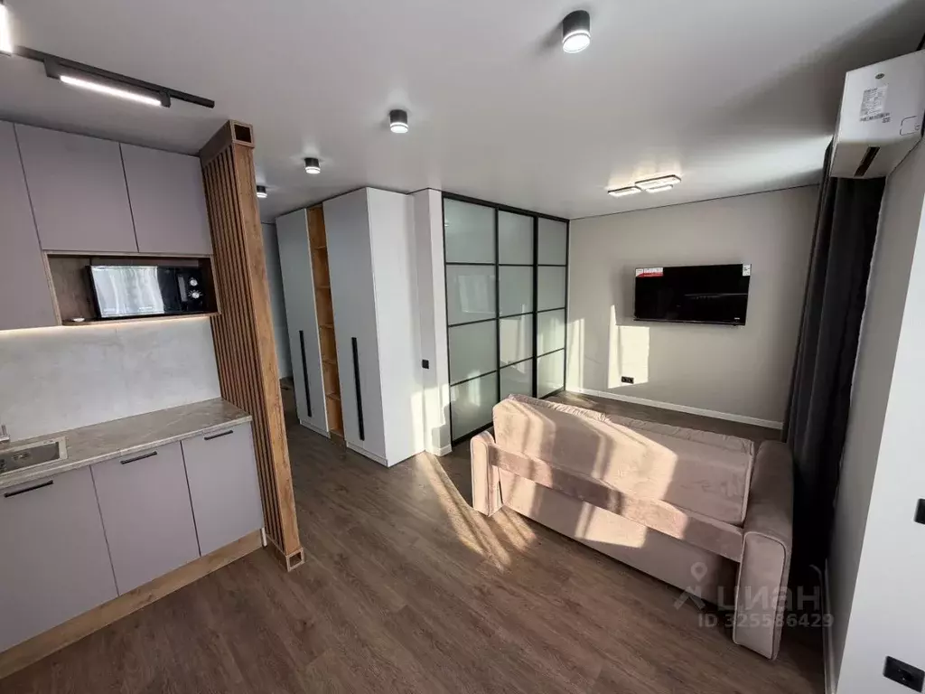 2-к кв. Саратовская область, Саратов ул. Имени В.И. Оржевского, 4 ... - Фото 1