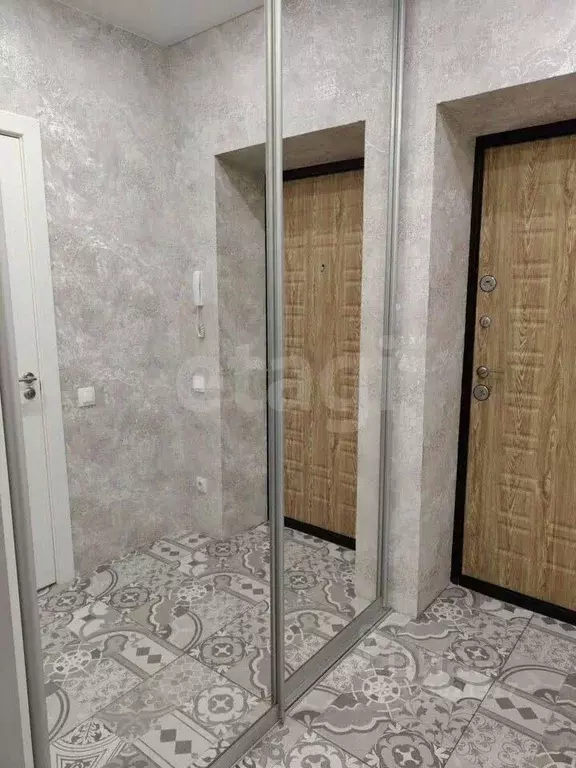 2-к кв. Ярославская область, Ярославский муниципальный округ, пос. ... - Фото 1