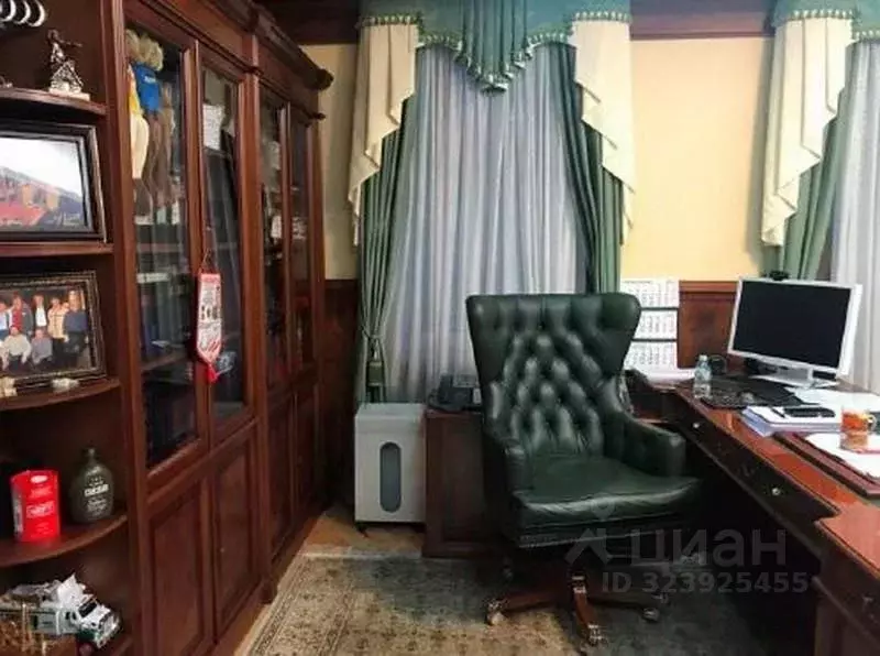 Офис в Москва Марксистская ул., 14/16С1 (1735 м) - Фото 1