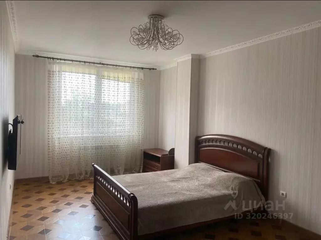 1-к кв. Калининградская область, Калининград Флотская ул., 3 (42.0 м) - Фото 0