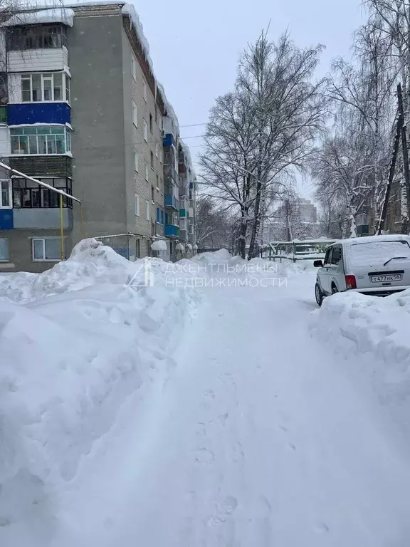 Квартира, 1 комната, 43.1 м - Фото 1