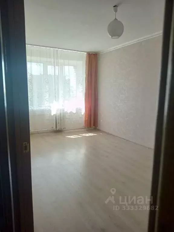 1-к кв. Чувашия, Чебоксары Пролетарская ул., 13к1 (37.0 м) - Фото 2