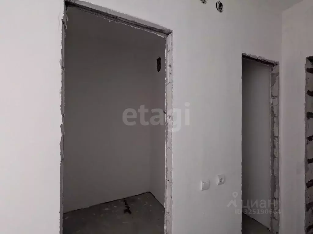 2-к кв. Владимирская область, Ковровский муниципальный округ, пос. ... - Фото 1