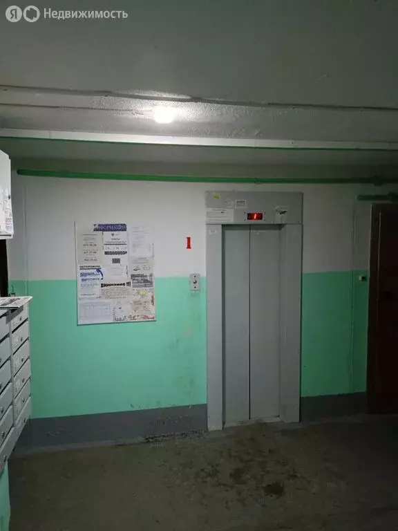 3-комнатная квартира: Сестрорецк, Дубковское шоссе, 17 (63.4 м) - Фото 2