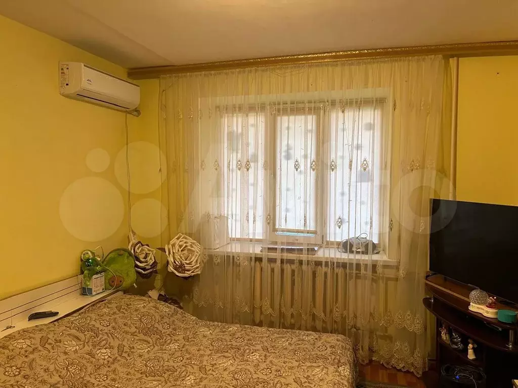 1-к. квартира, 30 м, 1/5 эт. - Фото 0