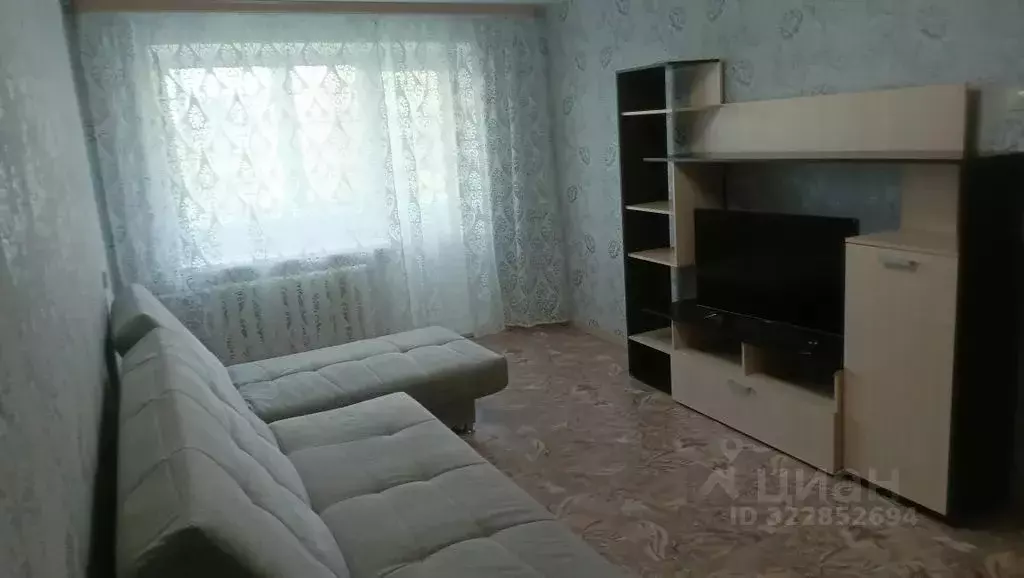 2-к кв. Свердловская область, Краснотурьинск ул. 8 Марта, 24 (48.0 м) - Фото 2