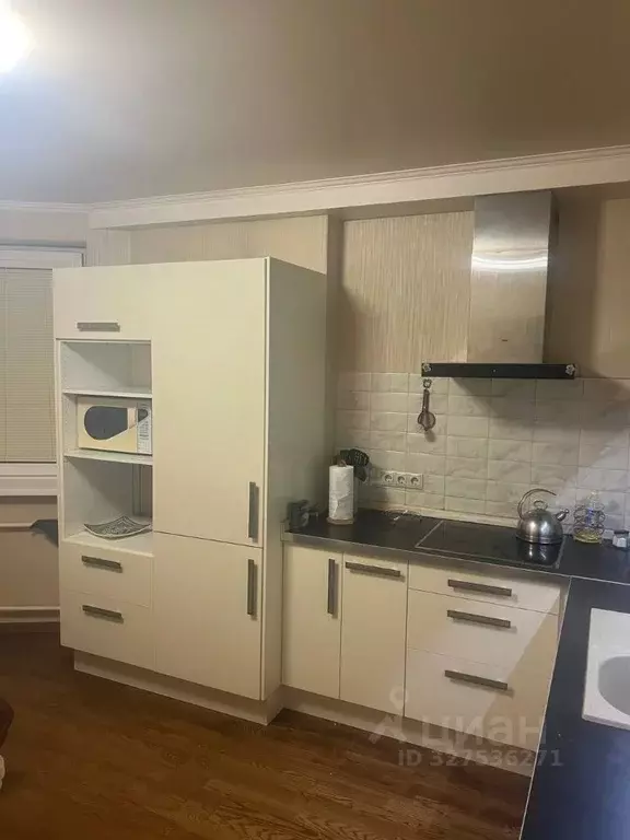 2-к кв. Московская область, Балашиха Янтарный мкр, ул. Кольцевая, 8 ... - Фото 1