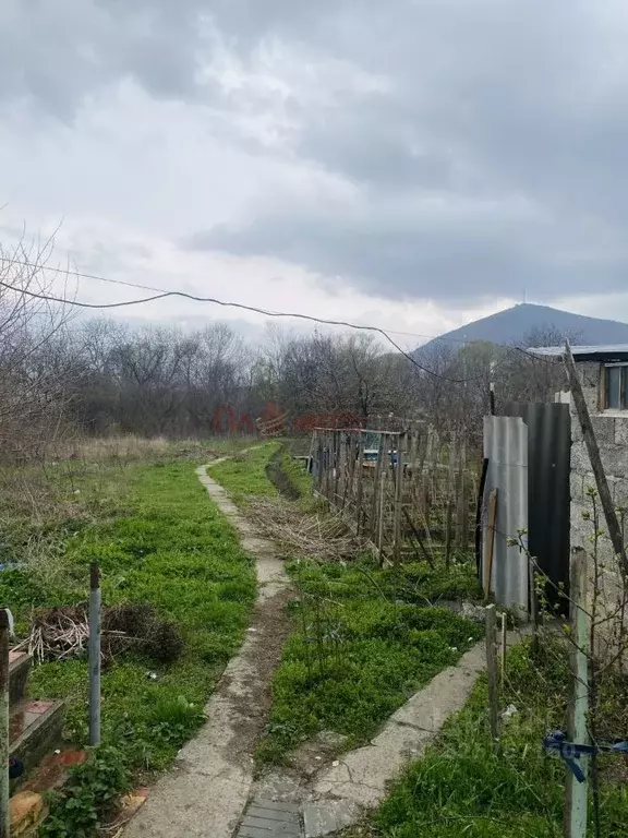 Дом в Ставропольский край, Пятигорск городской округ, пос. ... - Фото 2