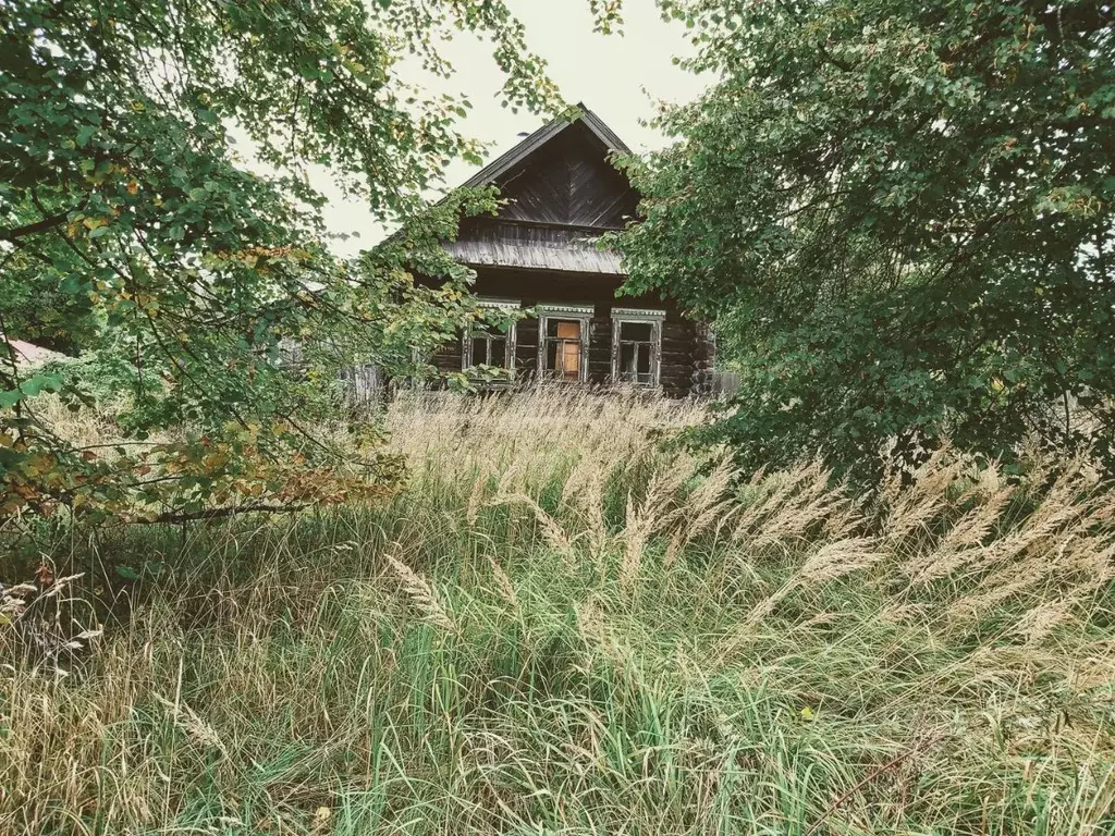 Купить Участок В Красново Тверь