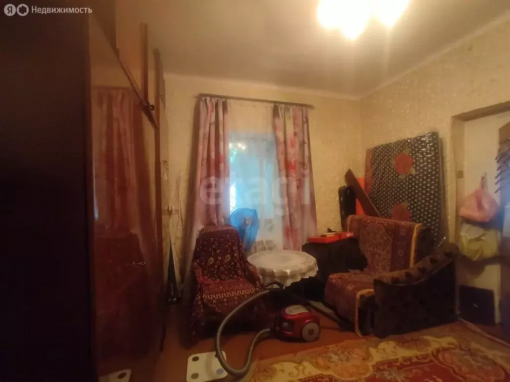 3-комнатная квартира: Ялта, Музейная улица, 20 (42 м) - Фото 1