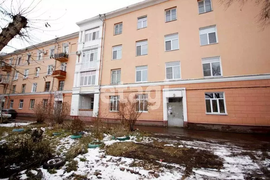 1к в -комнатной квартире ( м) - Фото 0