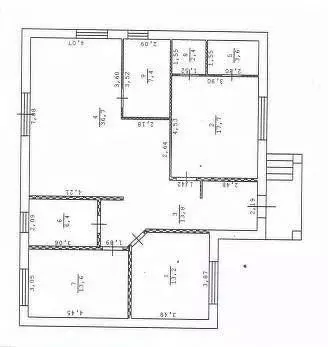 Дом в Белгородская область, Белгородский район, с. Стрелецкое, ... - Фото 2