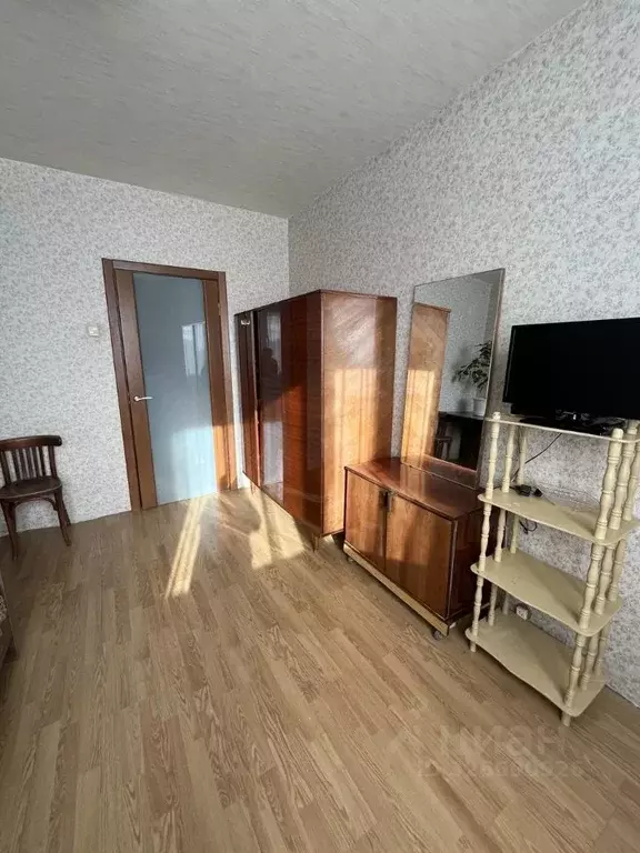 Комната Москва ул. Герасима Курина, 16 (16.0 м) - Фото 1