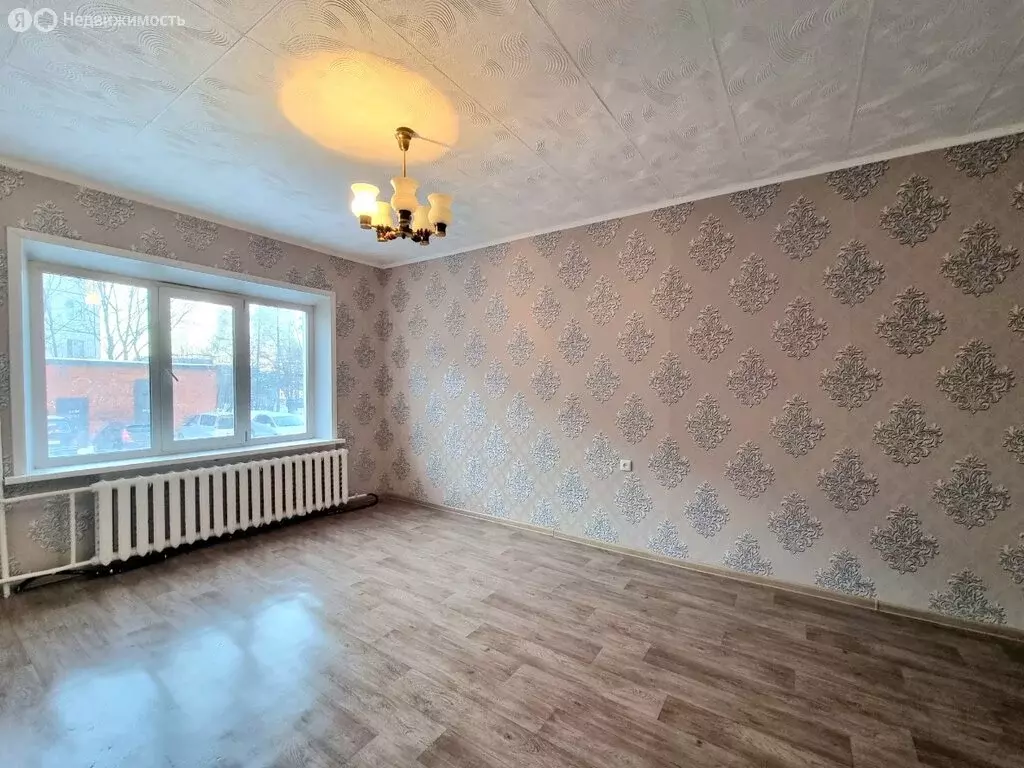 3-комнатная квартира: Нерюнгри, улица Платона Ойунского, 2 (71 м) - Фото 0