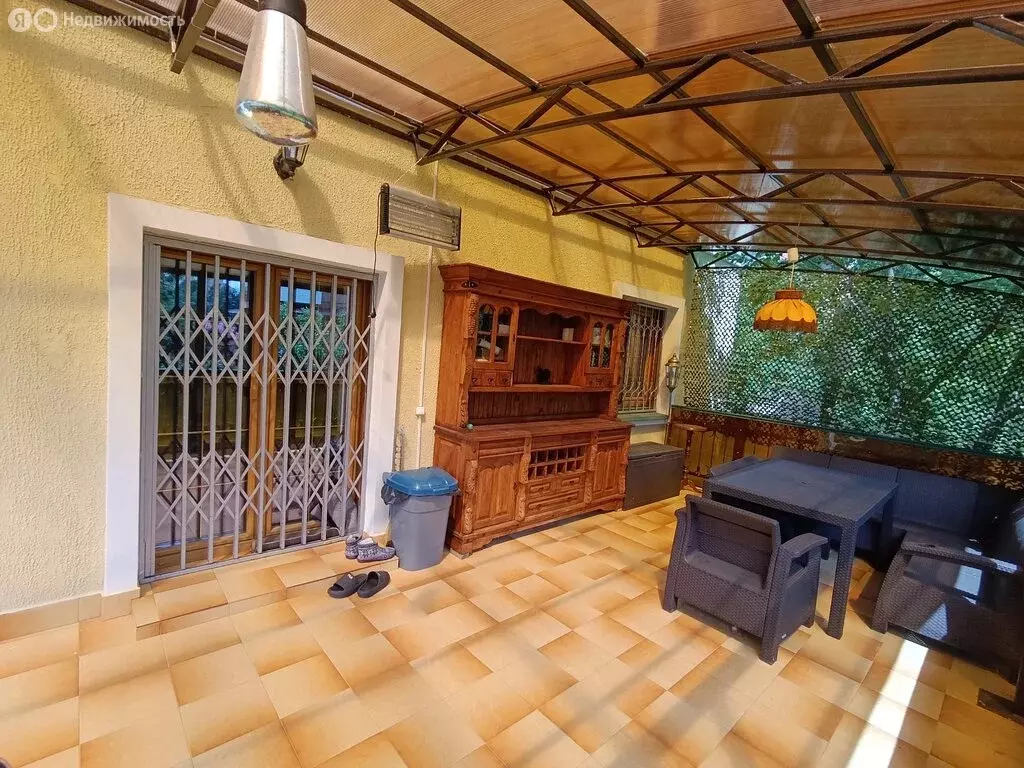 Дом в Раменское, Залинейный район, 1-й квартал, 23 (500 м) - Фото 1