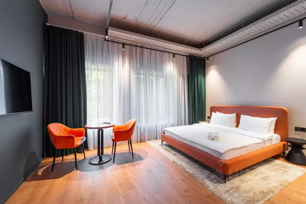 Комната Дагестан, Каспийск ш. Кирпичное, 13А - Фото 1