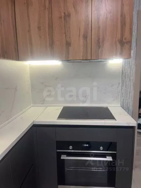 2-к кв. Красноярский край, Красноярск Аральская ул., 47 (54.2 м) - Фото 2