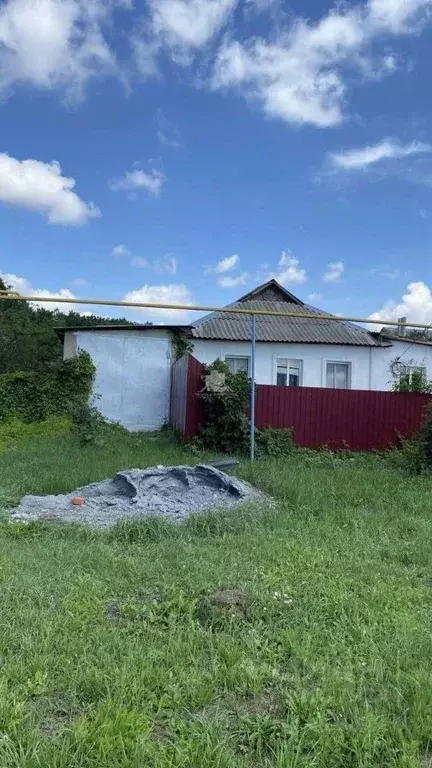 Дом в Белгородская область, Яковлевский муниципальный округ, ... - Фото 0