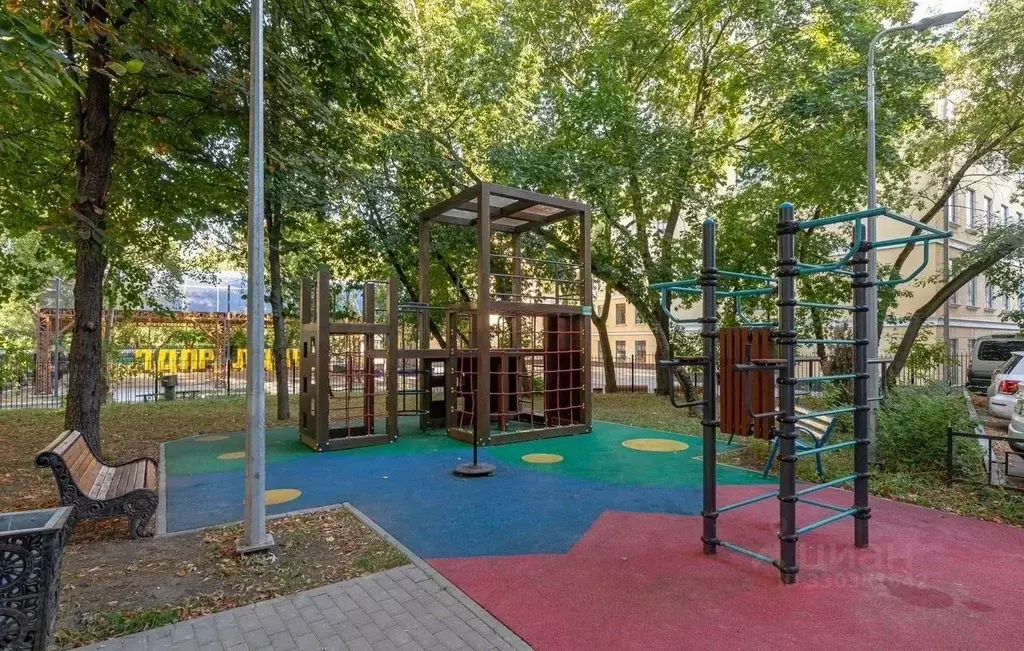 2-к кв. Москва Краснопролетарская ул., 8С3 (60.0 м) - Фото 2