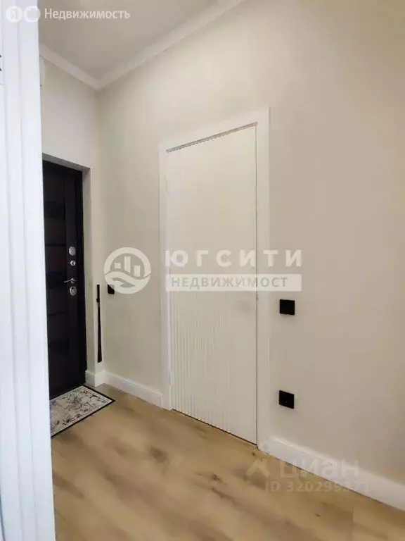 1-комнатная квартира: Анапа, Анапское шоссе, 30к3 (38.4 м) - Фото 2