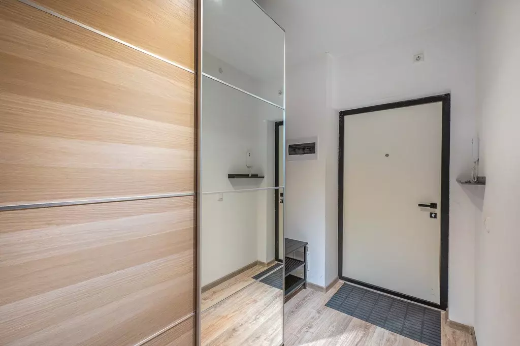 Продаётся 2-к квартира, 66.2 м - Фото 1